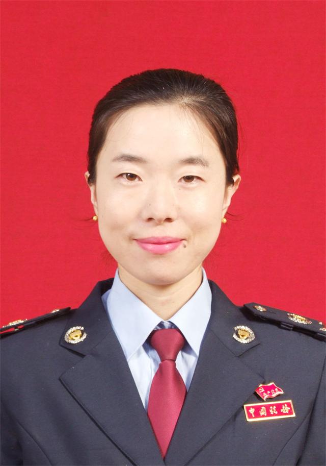 铜川市巾帼建功标兵: 裴云娜 张璇